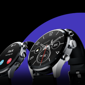 Tecno watch 2 pro