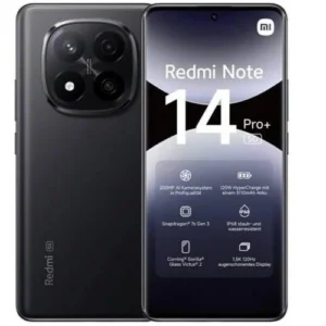 Redmi Note 14 Pro+ 5G, [12GB RAM, 512GB]