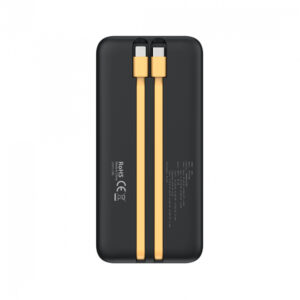 Tecno power bank  1000mAh