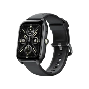 Oraimo Watch 5 Lite 2.01" HD IP68 Smart Watch