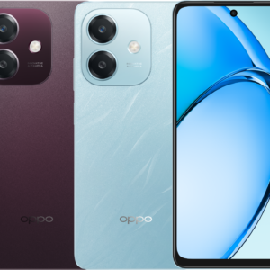 OPPO A3x
